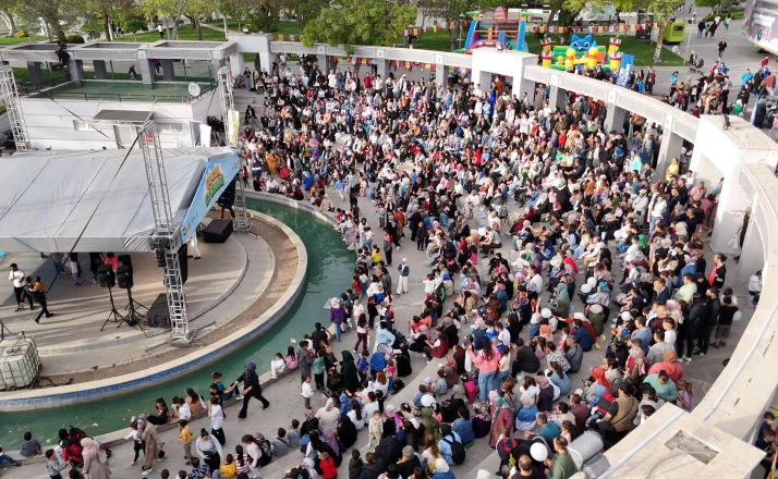 7. Sufi Film Festivali “Uzun Metraj Senaryo” ve “Kısa Film” Yarışmalarına Başvurular Sürüyor