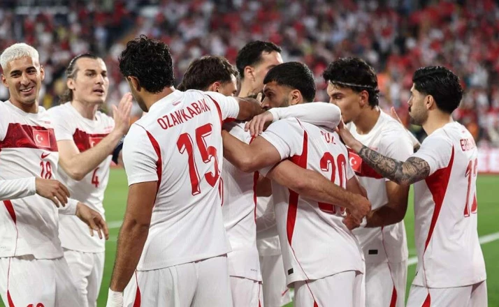 A Milli Takım’ın 2026 Dünya Kupası kadrosu açıklandı