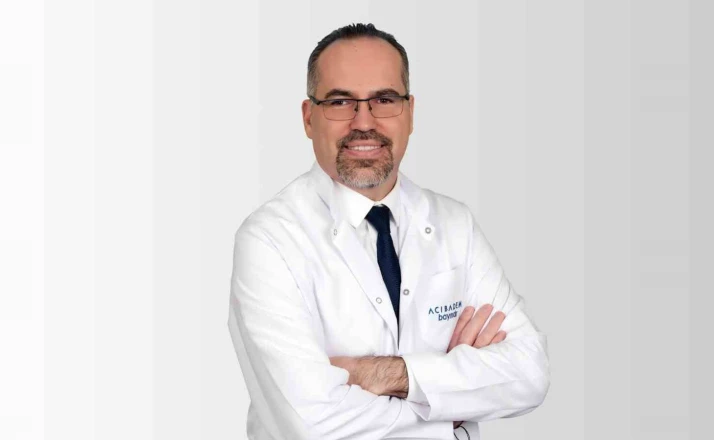 Acıbadem Kadın Hastalıkları ve Doğum Uzmanı Dr. Ertan Öztürk: "35 yaşın altındaki kadınlarda gebelik oluşmuyorsa değerlendirme yapılmalıdır" 