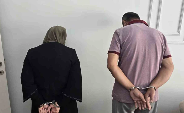 Adalet Bakanı Gürlek: "Kırıkkale ve Kızılcahamam’da işlenen iki cinayet dosyası aydınlatıldı" 