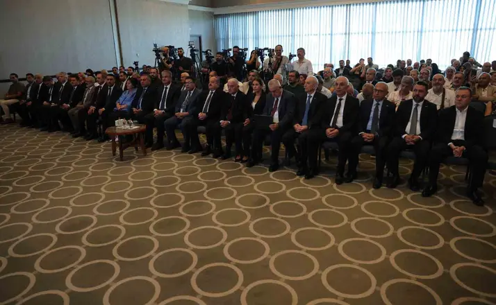 Adana, lezzet şölenine hazırlanıyor
