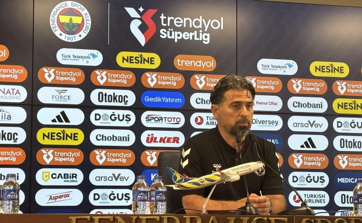 Adil Demirbağ Fenerbahçe’ye gidiyor mu? İlhan Palut açıkladı