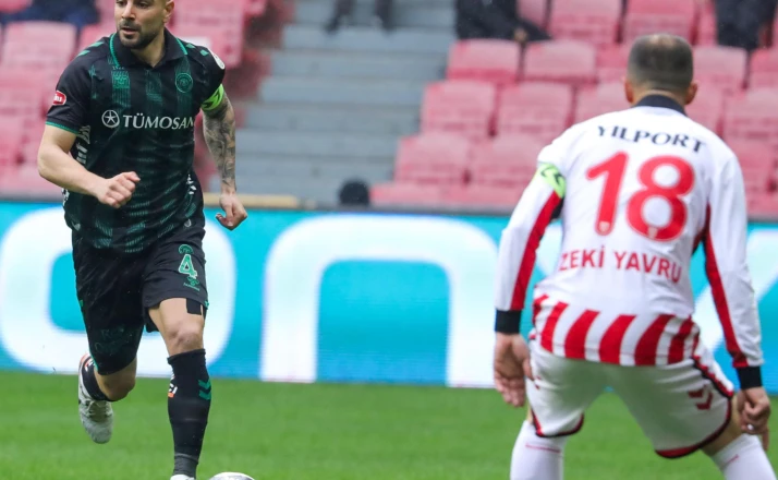 Adil Demirbağ: Futbolun kuralı; yenemiyorsan yenilmeyeceksin!