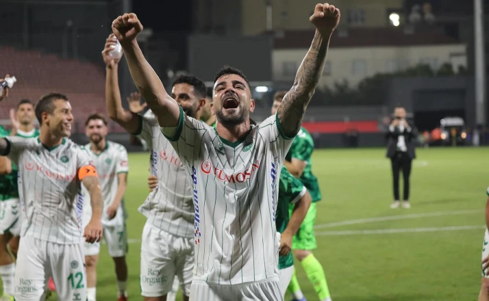 Adil Demirbağ transfer olacak mı? Konyaspor’dan açıklama geldi