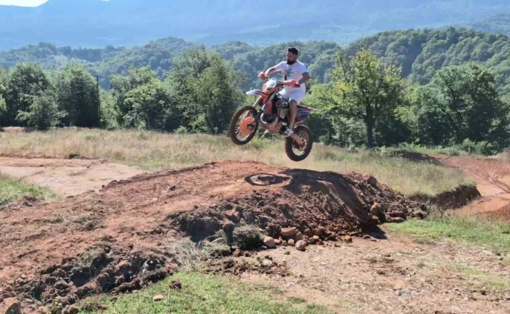 Adrenalin tutkunları ve kamp sevenler Doğa ve Yayla Şenliklerinde buluşacak 