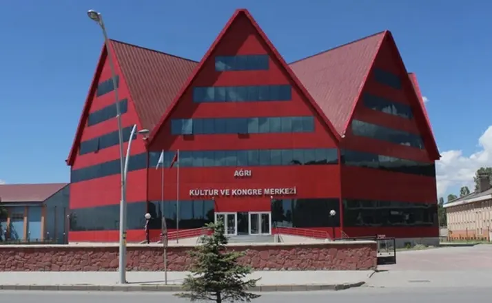 Ağrı’da KOSGEB Kapasite Geliştirme Destek Programı’nda başvurular başladı
