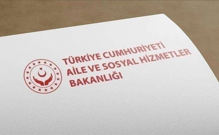 Aile ve Sosyal Hizmetler Bakanlığı 680 personel alacak! Konya da listede