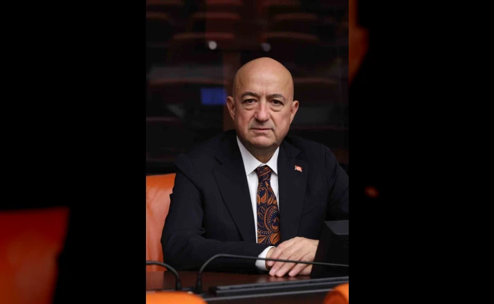 AK Partili Gider, "Yarım asırlık terör belasını Türkiye’nin geçmişinde bırakıyoruz" 
