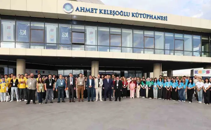 Akademik Yayıncılığın Zirvesi "KAPS 2026" kapanış töreniyle sona erdi
