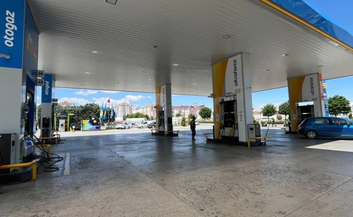 Akaryakıtta sürücülere nefes aldıracak yeni gelişme