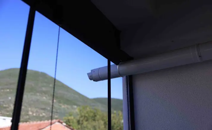Aksa Doğalgaz’dan kış öncesi yıllık bakım ve baca bağlantıları uyarısı
