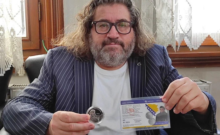 AKSED’ten İlim Yayma Vakfı’na Anlamlı Teşekkür