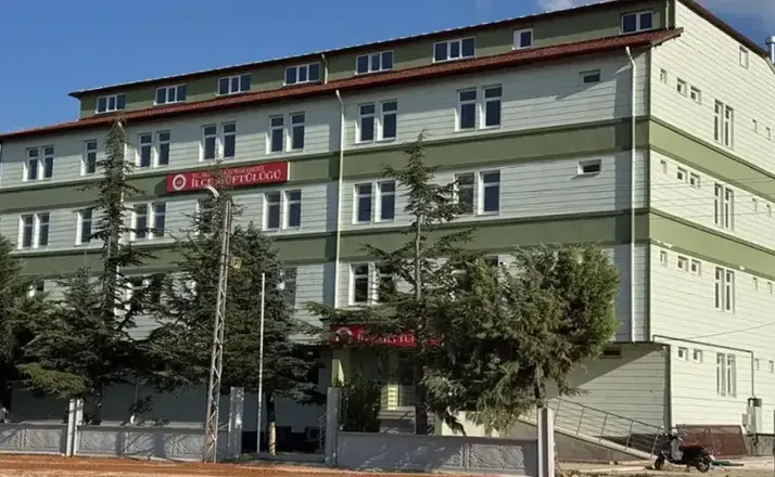 Akşehir İlçe Müftülüğü Yeni Hizmet Binasına Taşındı