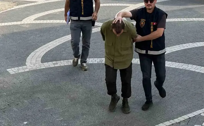 Akşehir’de uyuşturucu operasyonu: 1 şüpheli tutuklandı
