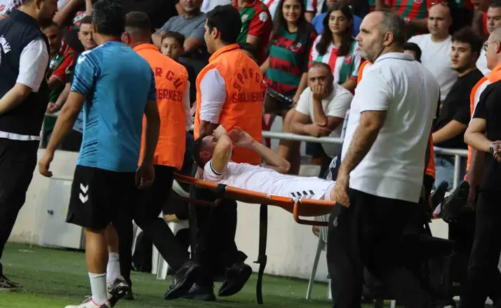 Altay’da İbrahim Kıravi sezonu kapattı
