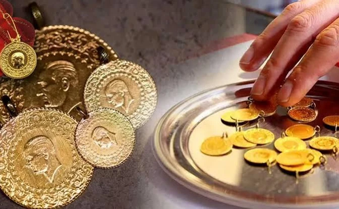 Altın fiyatlarında sınırlı toparlanma! Konya’da gram ve çeyreğin son fiyatı