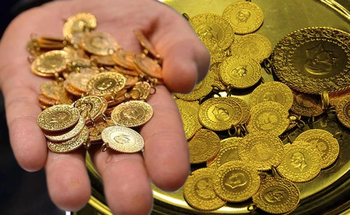 Altın yükselişini sürdürüyor