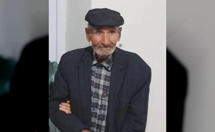 Alzheimer hastası her yerde aranıyor 