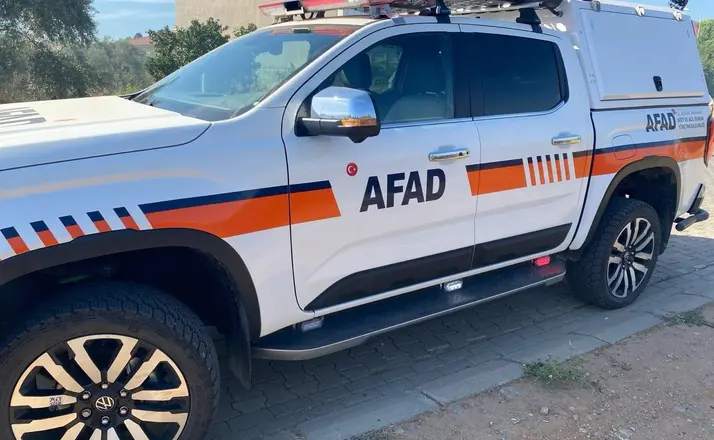Alzheimer hastası kayıp yaşlı kadın her yerde aranıyor
