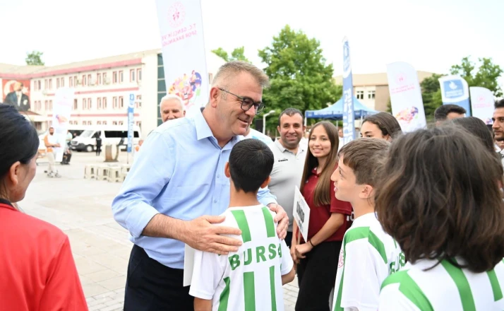 Analig Oryantiring Türkiye Şampiyonası Seydişehir'de Başladı