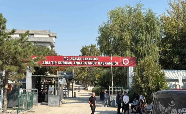 Ankara’da üç arkadaşını öldüren zanlının olayın ardından intihar ettiği ortaya çıktı
