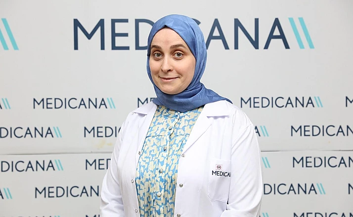 Anne adaylarına gebelikte diyabet ve şeker yükleme testi uyarısı