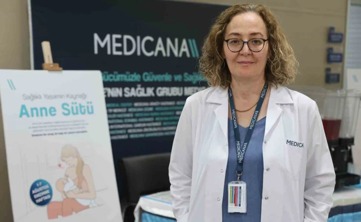 Anne Sütü Obeziteyi Azaltıyor