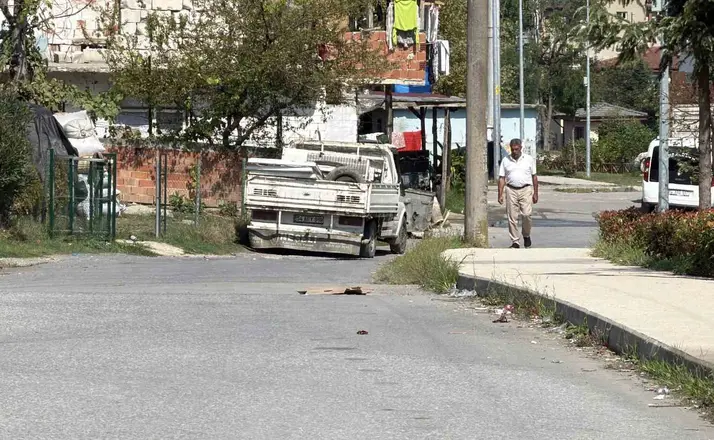 Annesini tabanca ile vurarak öldüren 16 yaşındaki şahıs tutuklandı
