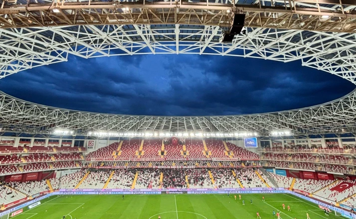 Antalya’da dev final: Tribün dağılımı netleşti!