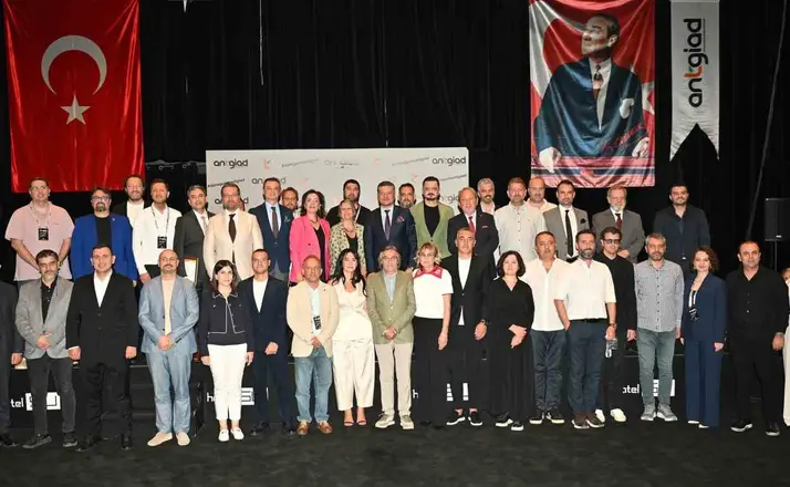ANTGİAD’dan yeni sezona güçlü başlangıç
