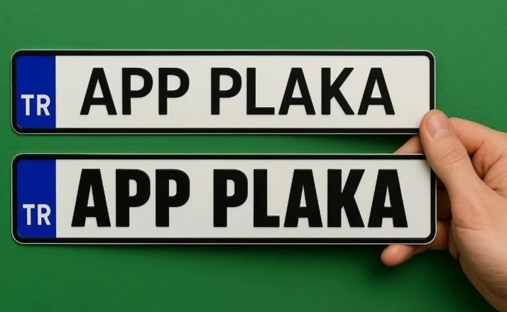 APP plakanın süresi doldu: 1 Nisan’dan sonra cezalar geliyor