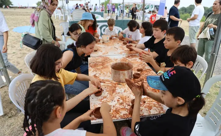 ’Arkeofest 2026’ kapılarını açıyor

