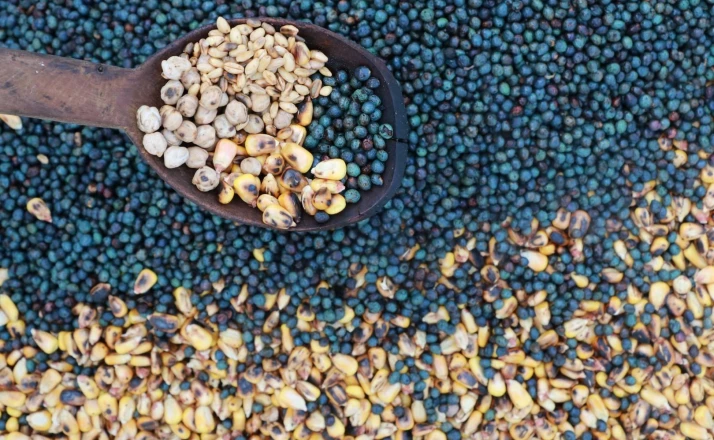 Asırlardır yaşatılan bu lezzet sofralardan kültüre uzanan bir miras taşıyor