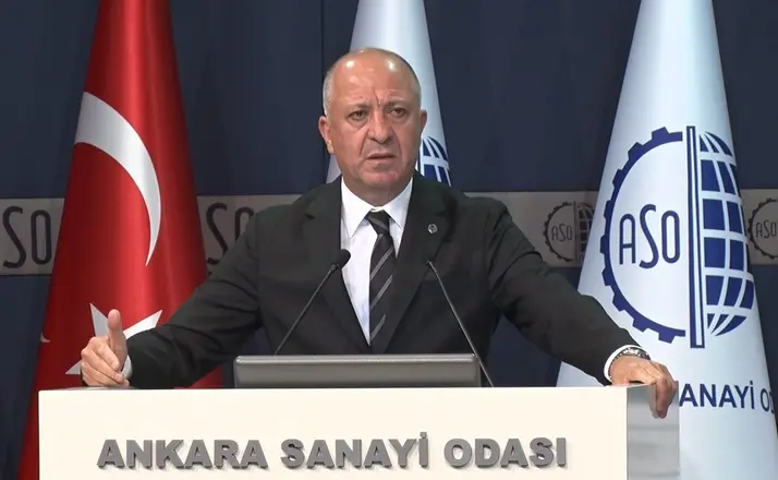 ASO ve CCIFT’den Türkiye-Fransa ticaretini artıracak iş birliği
