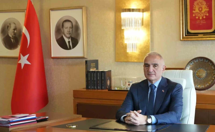Aspendos’ta 2 bin yıllık Tiyatro Caddesi gün yüzüne çıkarıldı 