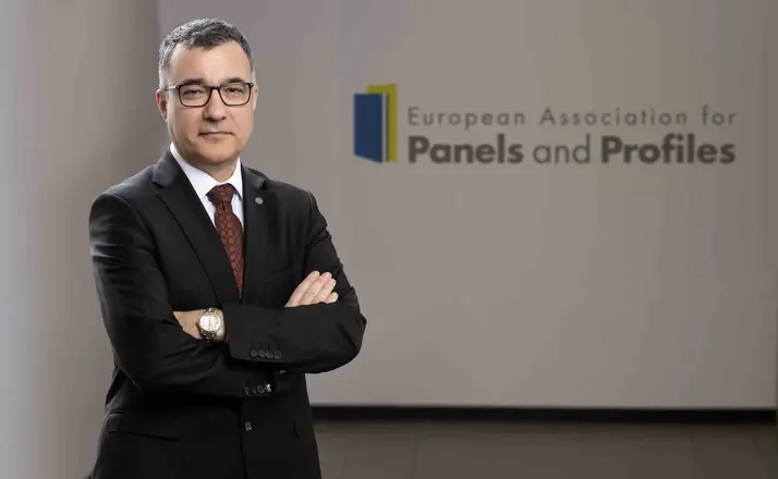 Assan Panel Genel Müdürü Tolga Akar, PPA-Europe Başkanlığına seçildi
