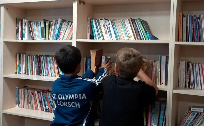 Atakum’da ‘Kitabın Biletin Olsun’ kampanyası
