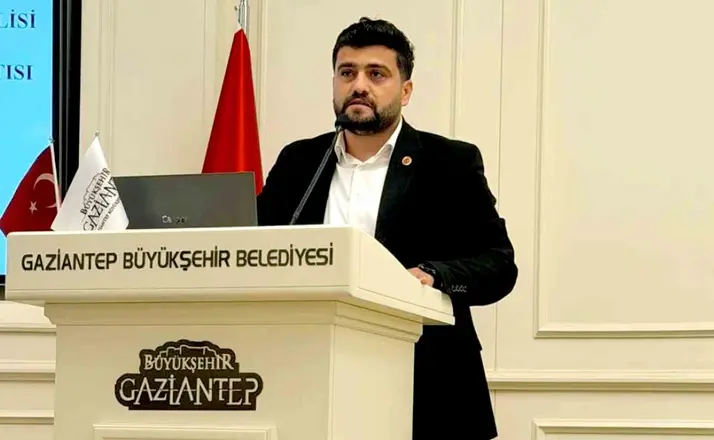 Atilla Sarıkaya’dan Dünya Yaşlılar Günü mesajı
