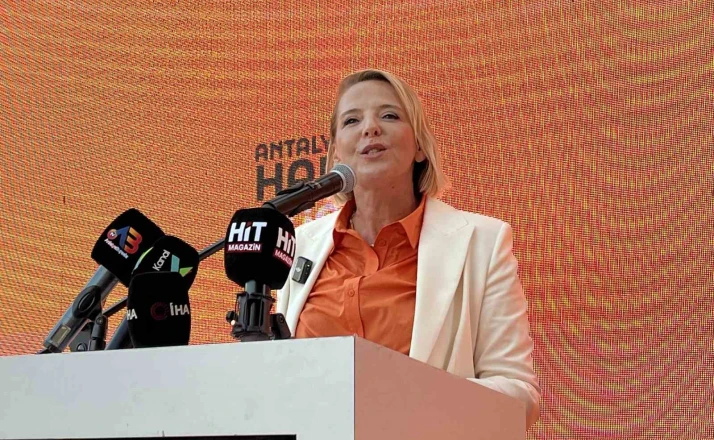 ATSO Başkan Adayı Hatice Öz’den "yeni nesil oda" vurgusu 