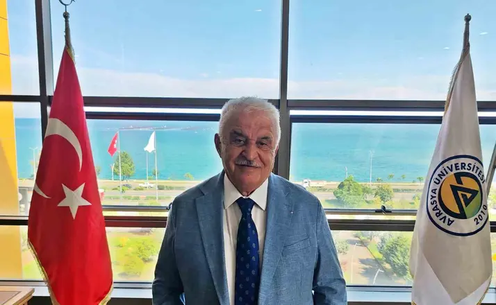 Avrasya Üniversitesinden "Spor Bilimleri Fakültesi’nde de ücret artışı yok" açıklaması
