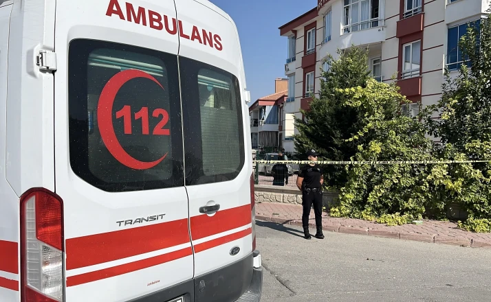 Baba ve oğlunu öldüren sanık: "Çocuğu görseydim, babasını da vurmazdım"