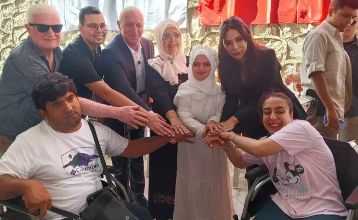 Babadağ’ın mistik dokusu özel bir çocuğun şiiriyle hayat buluyor
