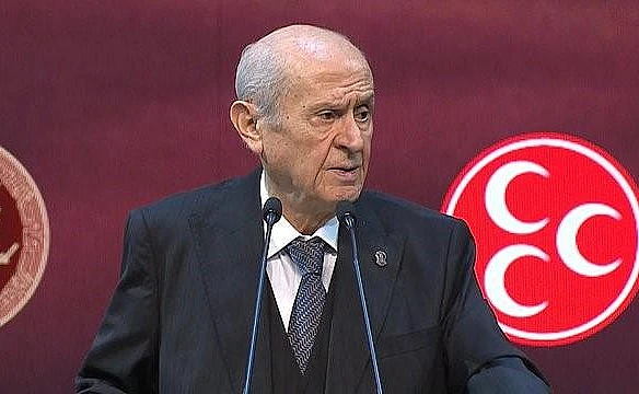 Bahçeli: "MHP toplumsal siyasetin merkezi olduğunu ispat etmiştir"