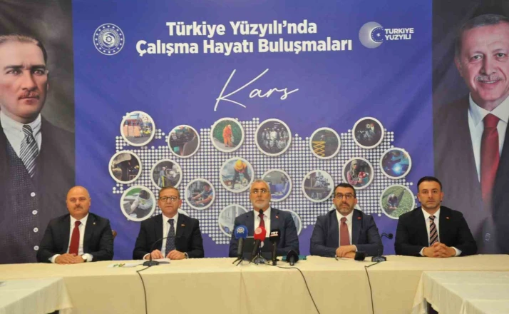 Bakan Işıkhan açıkladı: SGK borçlarına 72 aya kadar taksit, teminatsız limit 10 milyon TL’ye çıktı