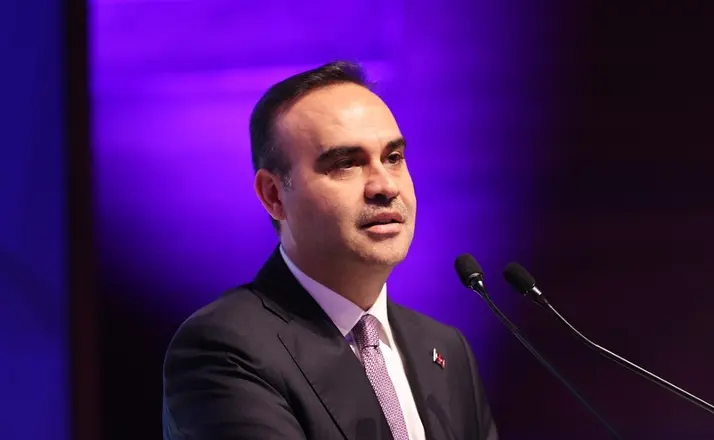 Bakan Kacır duyurdu: Türkiye, 2026’da uluslararası bilim olimpiyatlarında madalya rekoru kırdı

