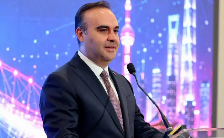Bakan Kacır: "Türkiye Yüzyılı Kalkınma Hamlesi Programı kapsamında yatırımcılarımız için doğrudan ÖFB düzenlenecek"