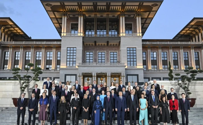 Bakan Kacır’dan "Terminal İstanbul" müjdesi 