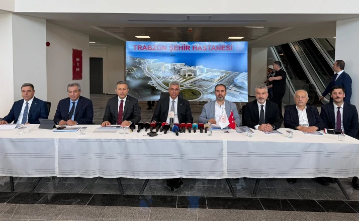 Bakan Memişoğlu’ndan Karadeniz insanına kilo uyarısı 