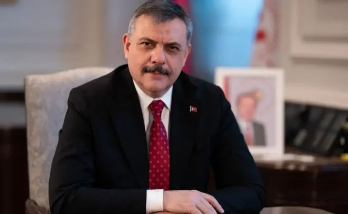 Bakan Mustafa Çiftçi: 'Yılbaşına kadar sokak köpeği kalmayacak'