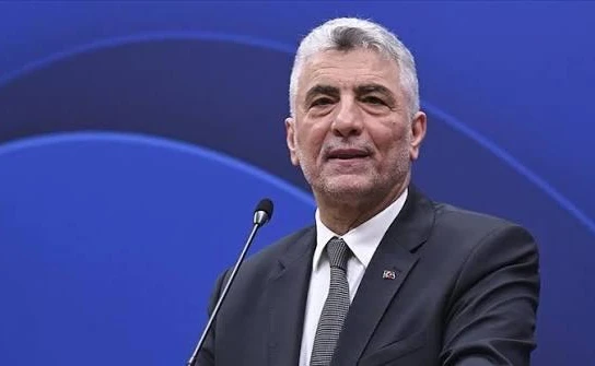 BakanBolat Konya'dan duyurdu! Türkiye ekonomisinde yükseliş devam ediyor
